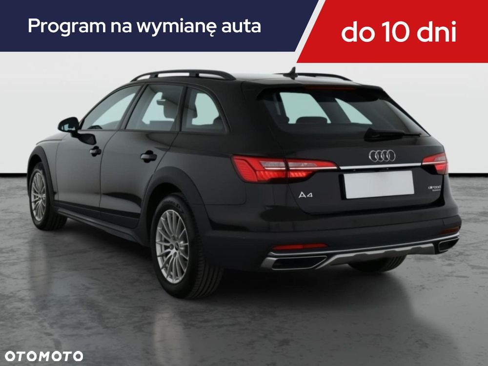 Audi A4 Allroad - 6