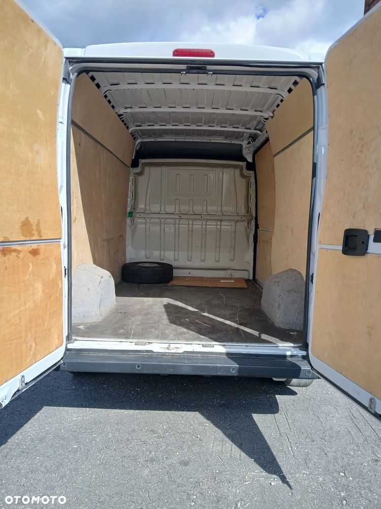 Opel MOVANO - 12