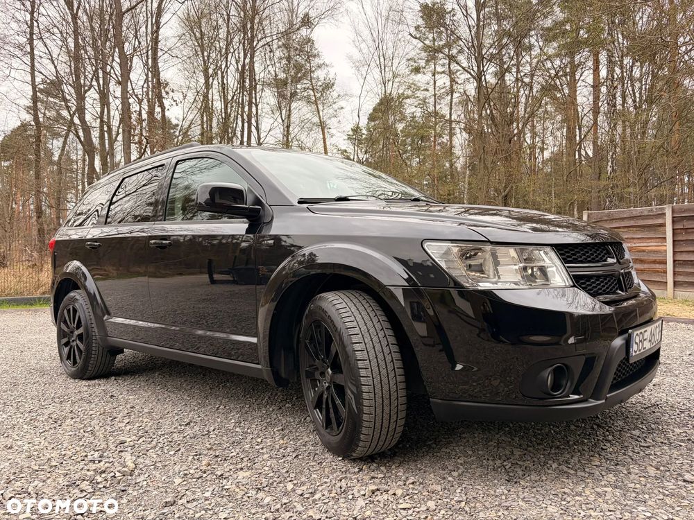 Fiat Freemont 2.0 Multijet 16V DPF Urban - 1