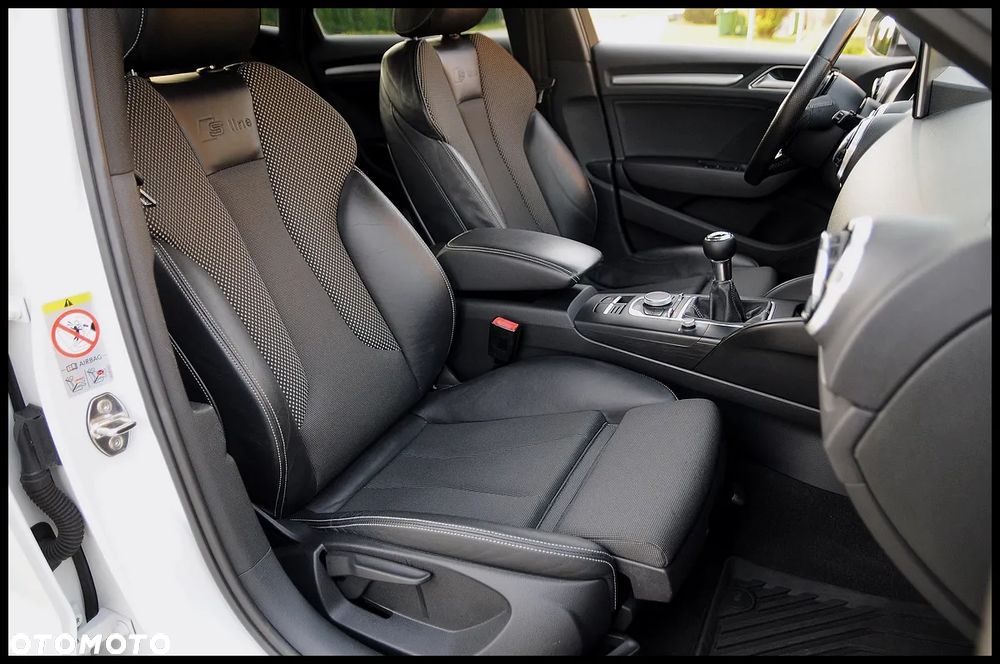 Audi A3 Limousine - 6
