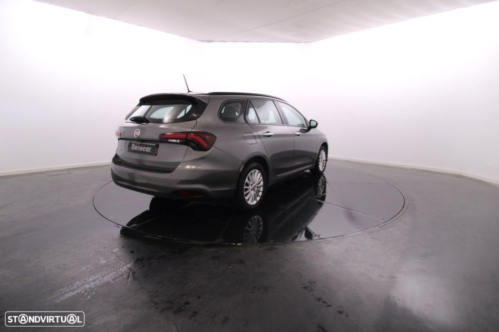 Fiat Tipo Station Wagon 1.3 MultiJet City Life - 7