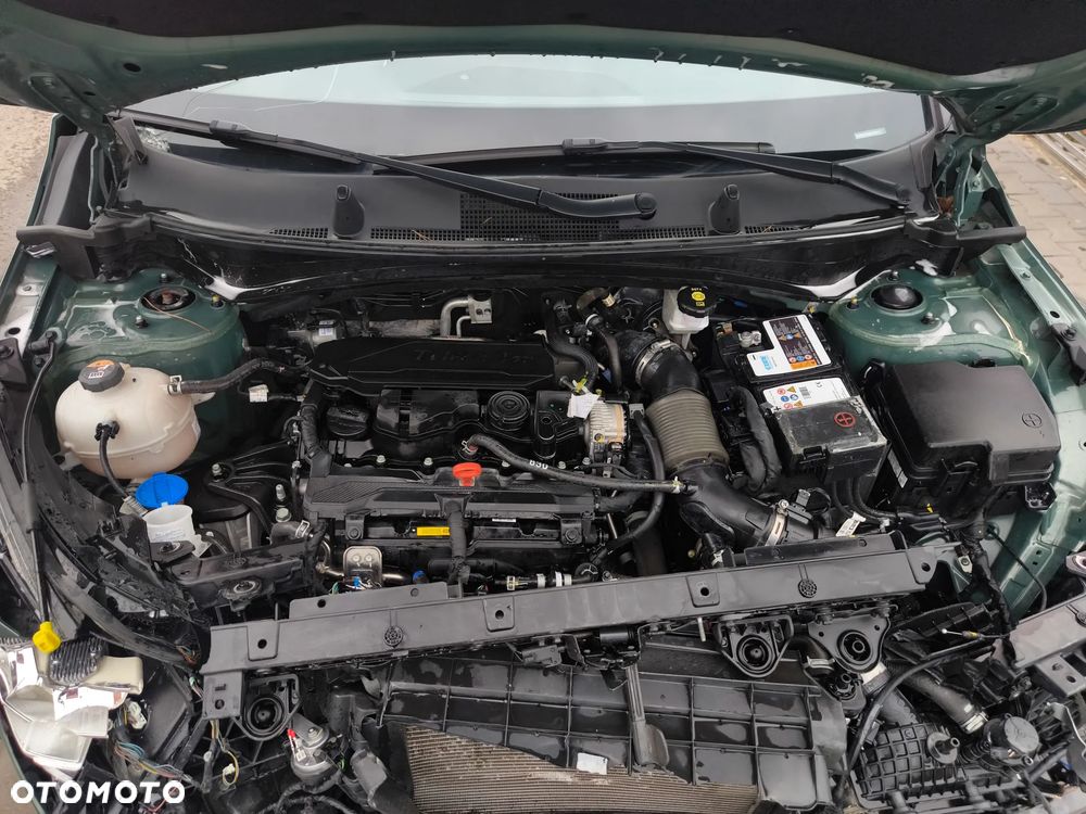 Kia Sportage 1.6 T-GDI 2WD Vision - 17