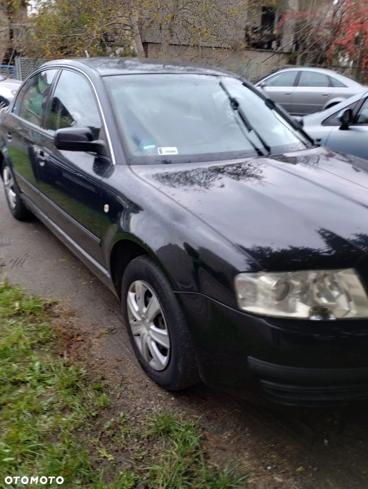 Skoda Superb - 2