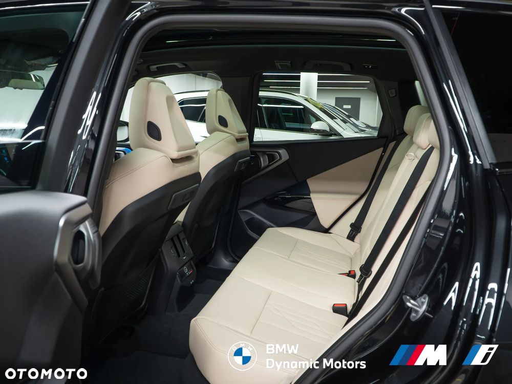 BMW X3 20 xDrive - 26