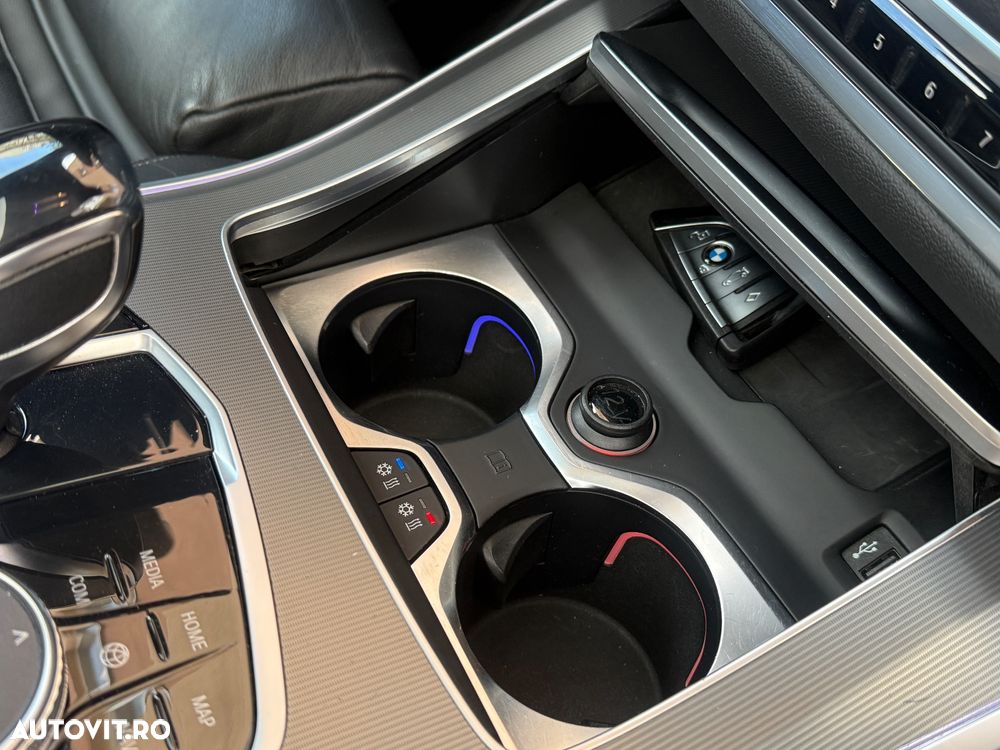 BMW X5 xDrive25d Sport-Aut. - 11