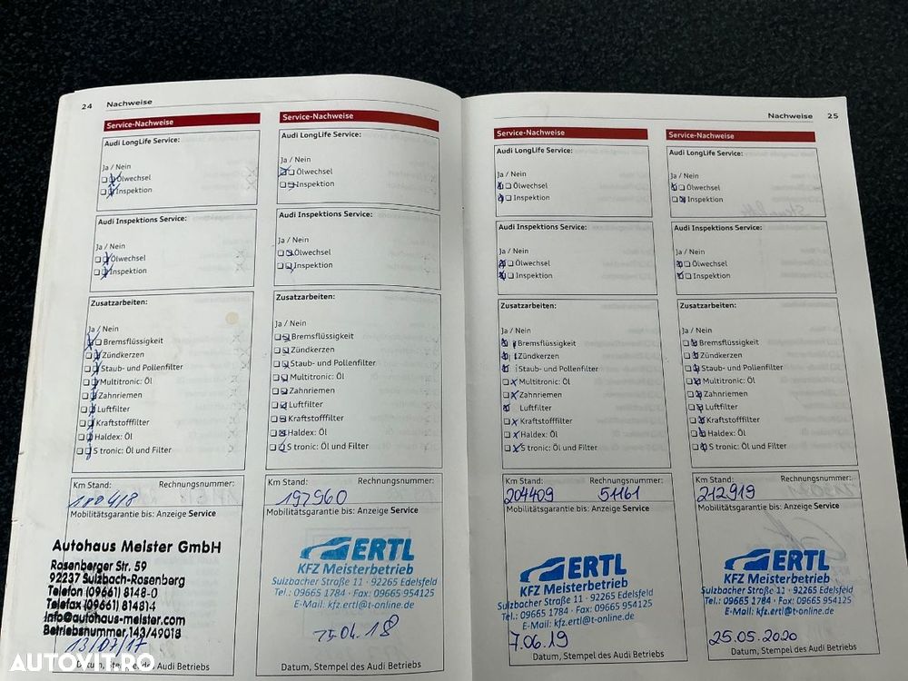 Audi A5 1.8 TFSI ack - 24