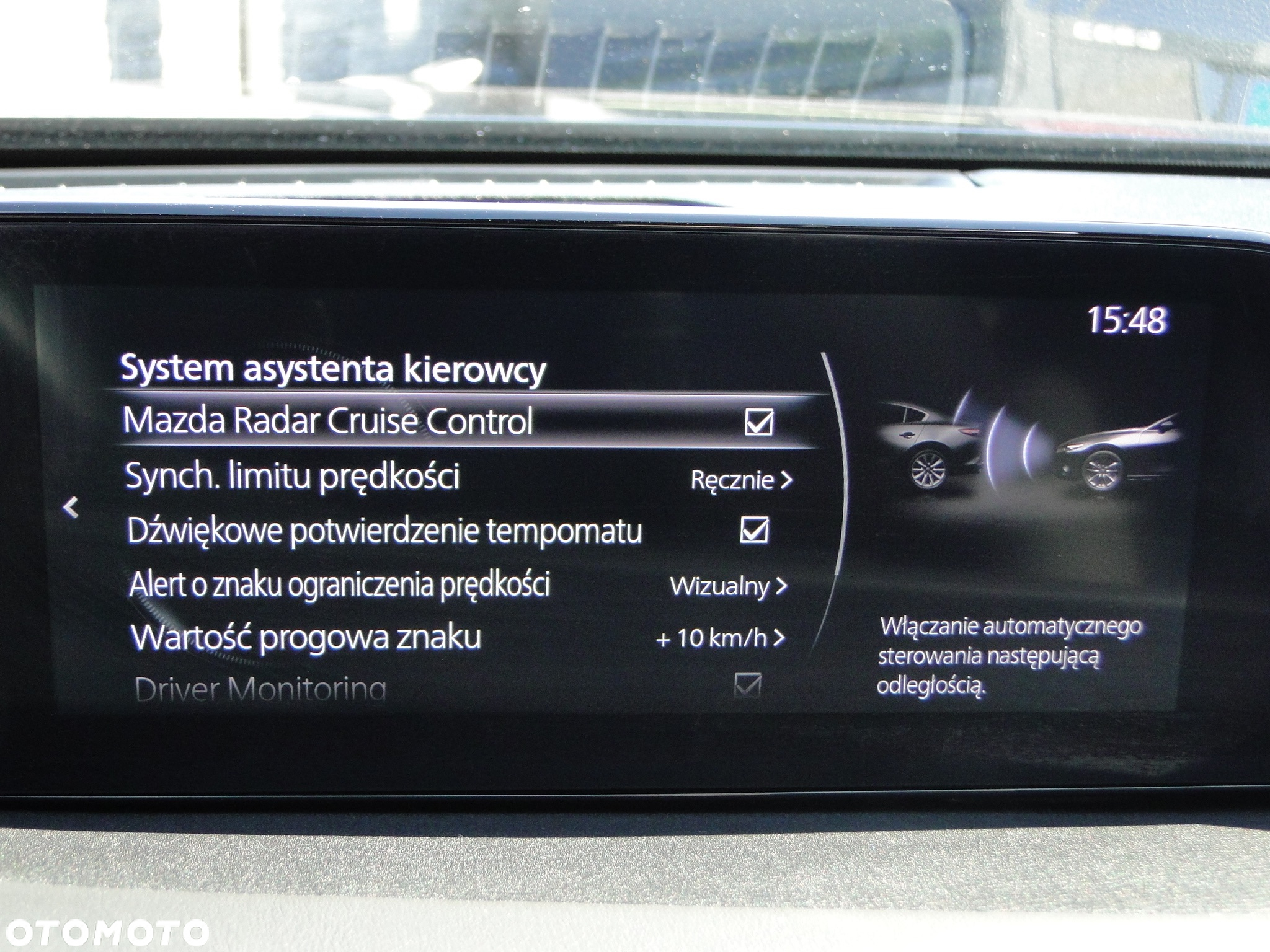 Mazda 3 SKYACTIV-G 2.0 M-Hybrid SELECTION - 32