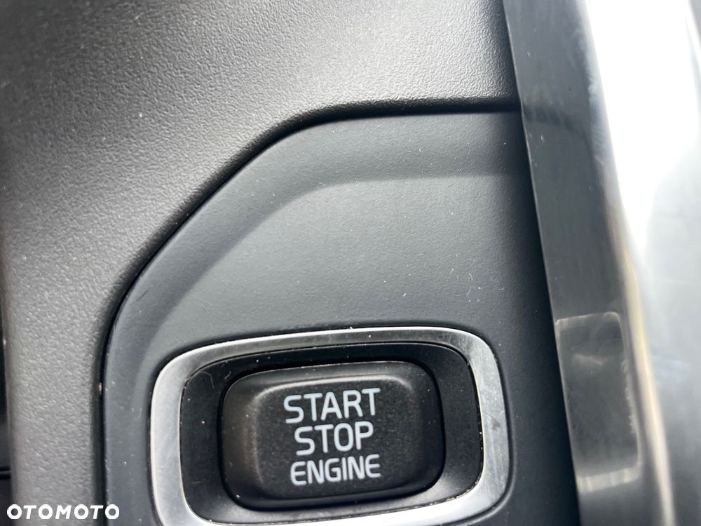 Volvo XC 60 D4 Geartronic Summum - 23