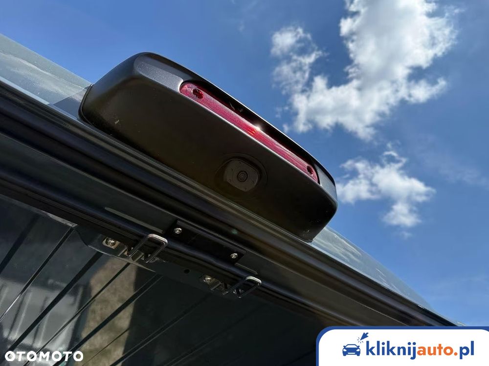 Fiat Ducato Maxi Furgon L3H2 3,5T Diesel 180KM Automat - 4