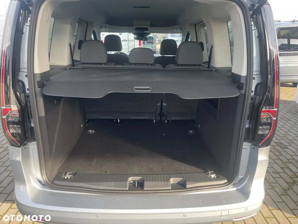 Volkswagen Caddy 2.0 TDI - 14