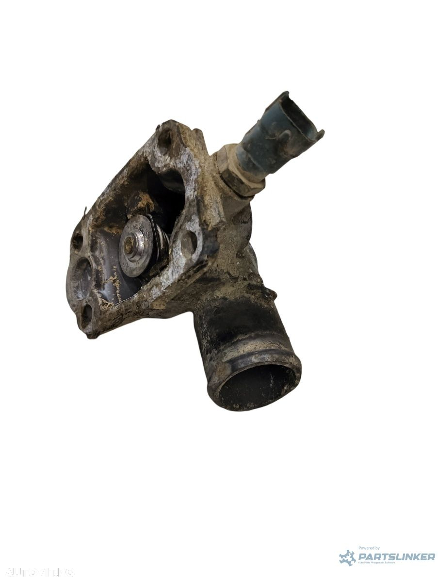 Carcasă termostat IVECO DAILY IV Box Body / Estate 2006 - 2012 - 2