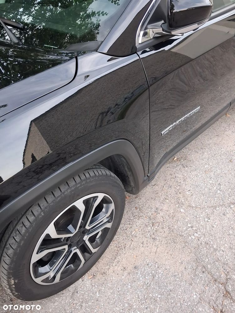 Jeep Compass 1.3 TMair Limited FWD S&S - 6