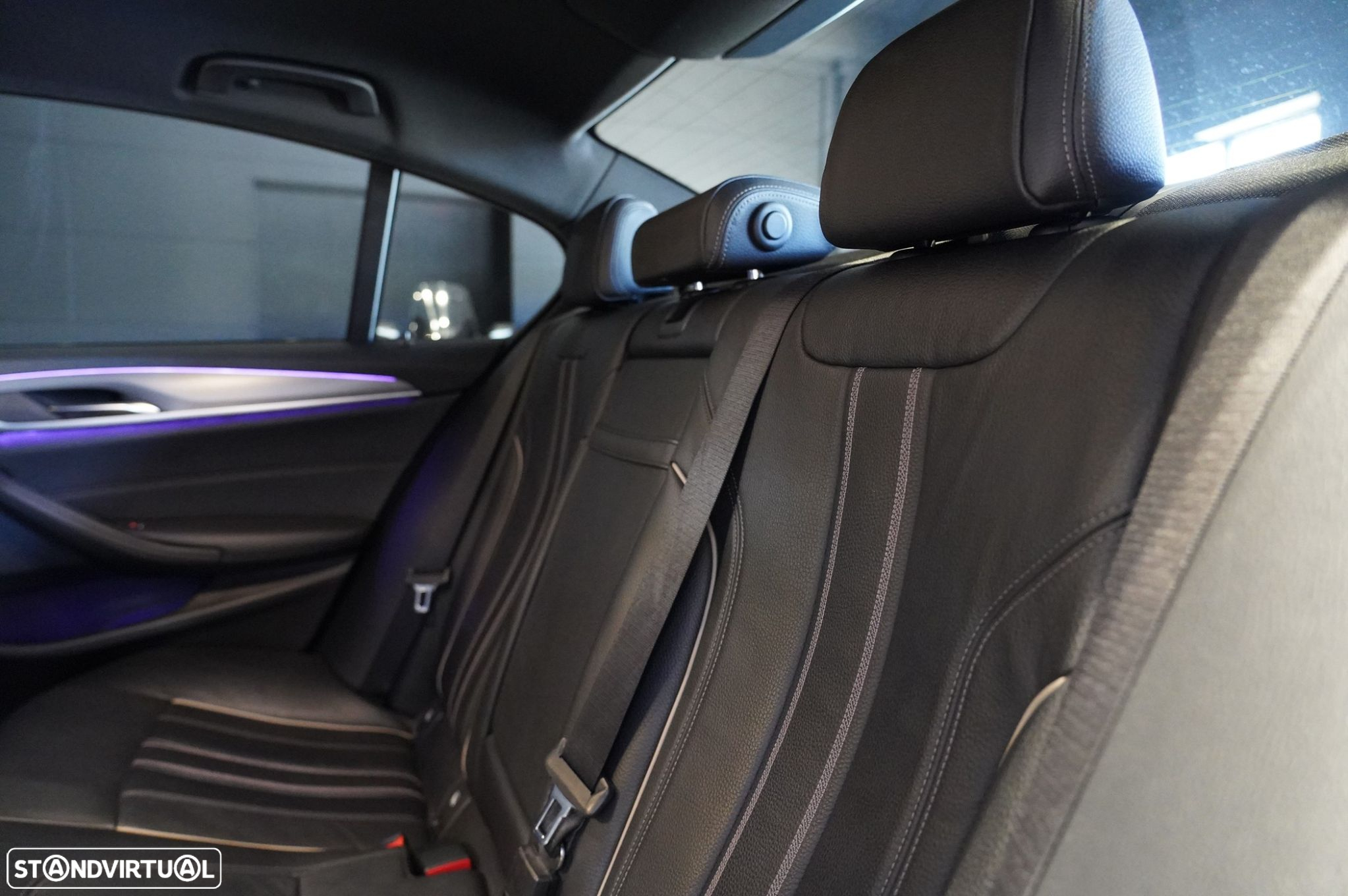 BMW 530 e iPerformance Pack M - 56