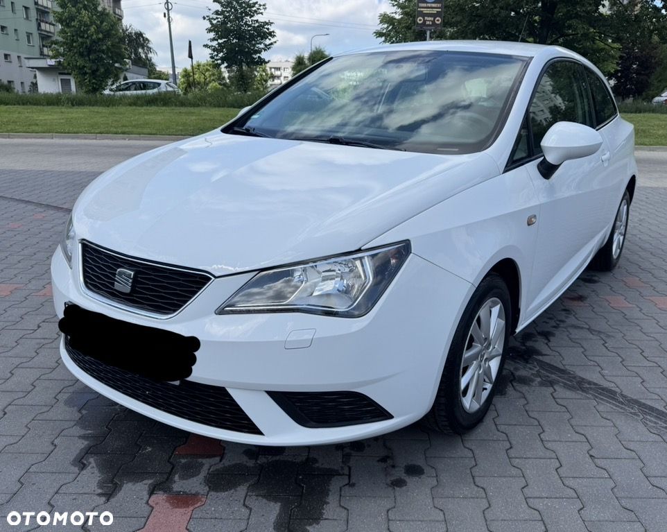 Seat Ibiza SC 1.4 16V Copa - 11