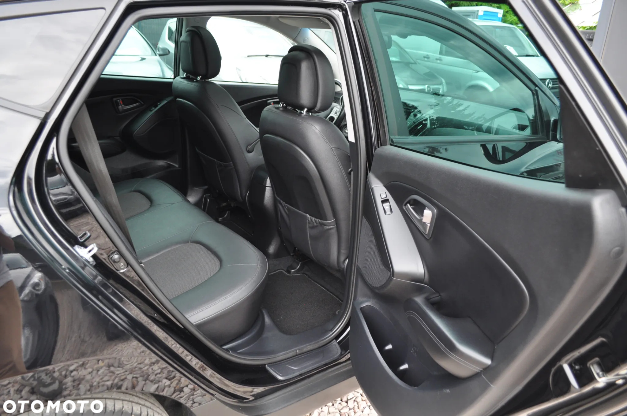Hyundai ix35 1.6 GDI Premium 2WD - 16