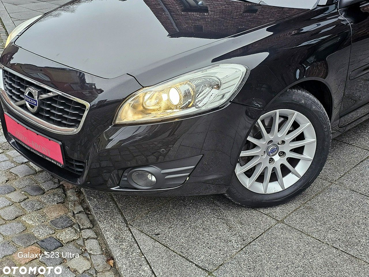 Volvo C70 - 5