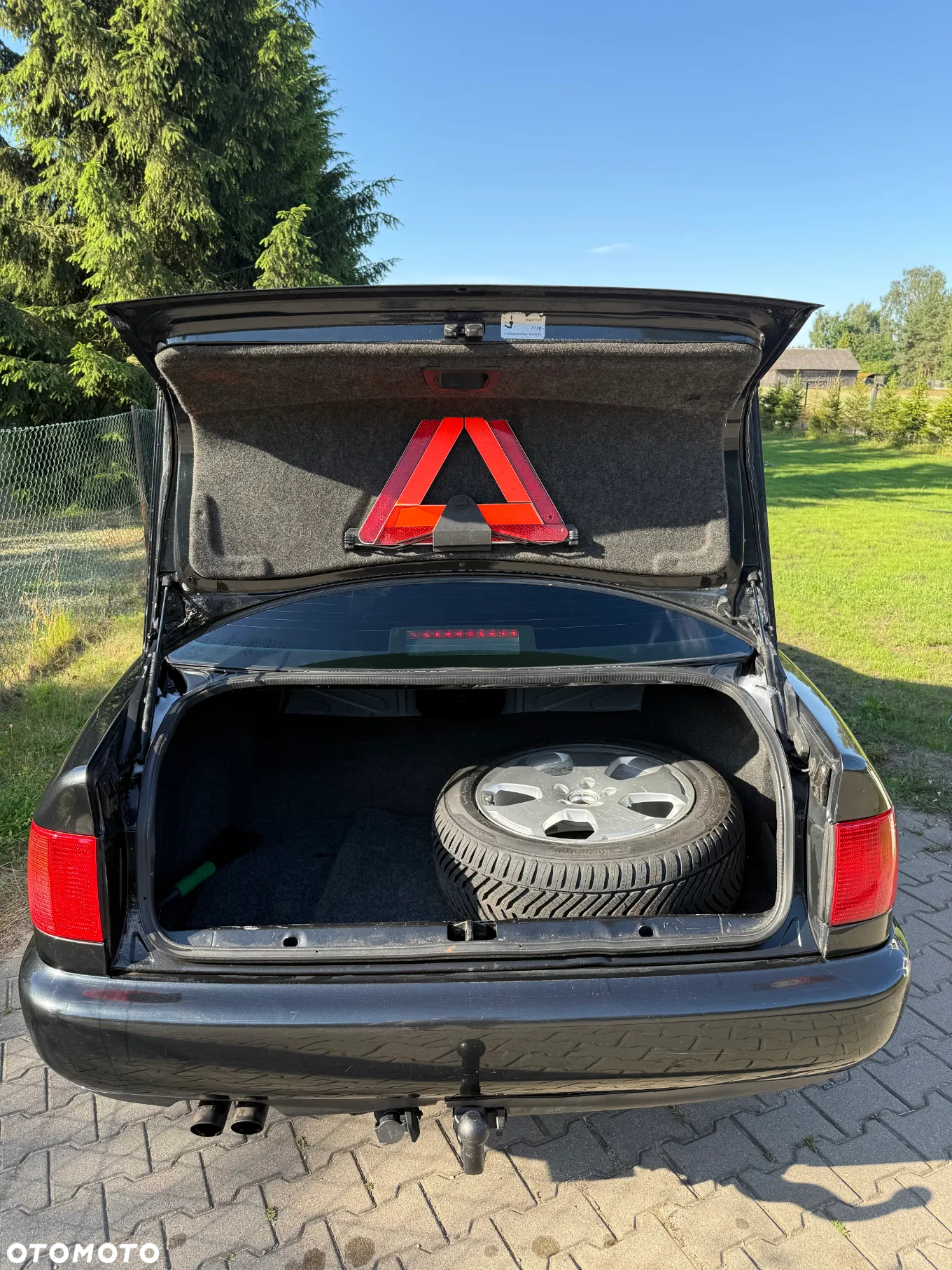 Audi A6 - 4