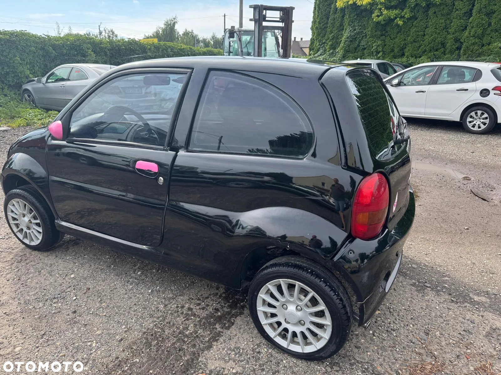 Microcar Inny - 4