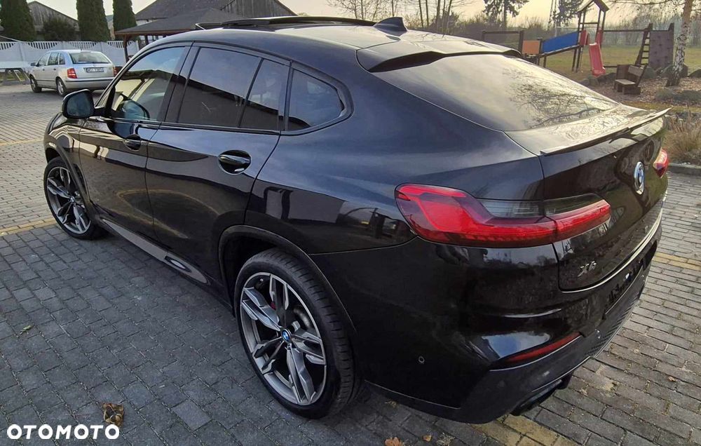 BMW X4 - 11