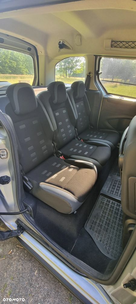 Citroën Berlingo 1.6 HDi Multispace Plus - 7