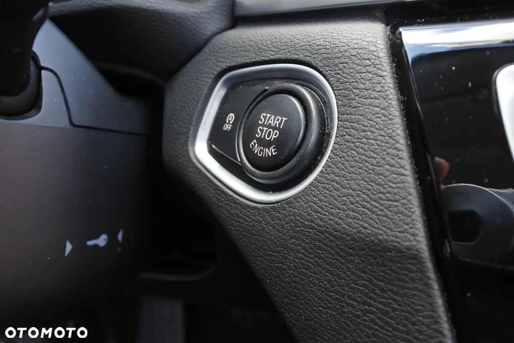 BMW X1 xDrive18d Sport Line sport - 23