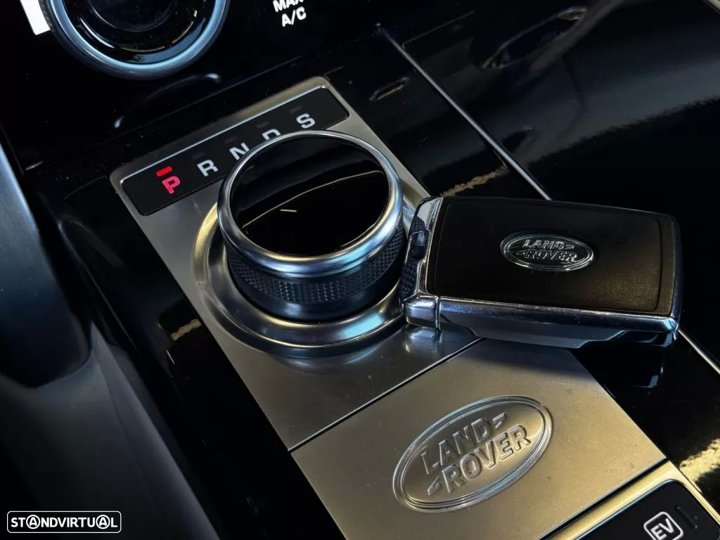 Land Rover Range Rover 2.0 Si4 PHEV Autobiography - 41