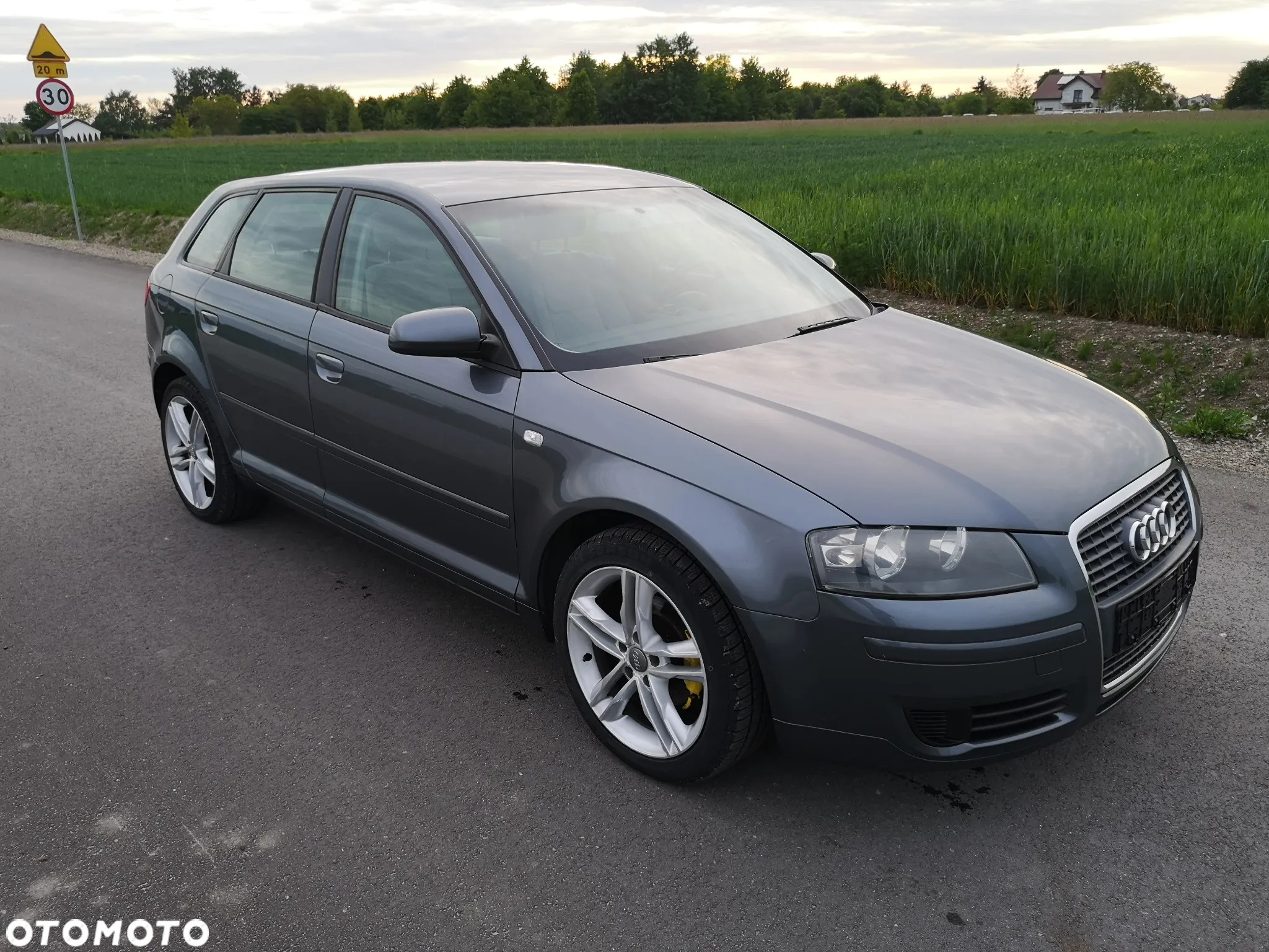 Audi A3 - 13