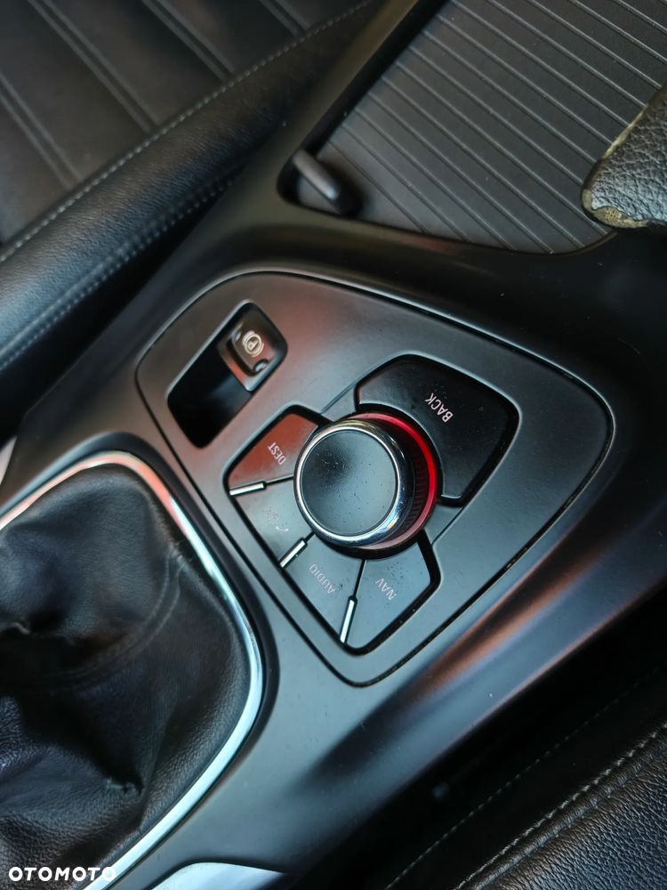 Opel Insignia 2.0 CDTI Cosmo - 15