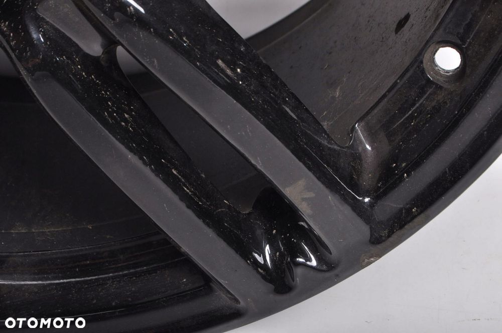 MASERATI GHIBLI III (M157) FELGI ALUMINIOWE 670016859  670016860 - 6