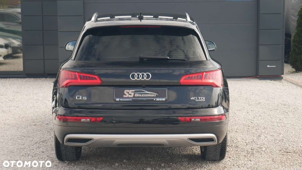 Audi Q5 - 6
