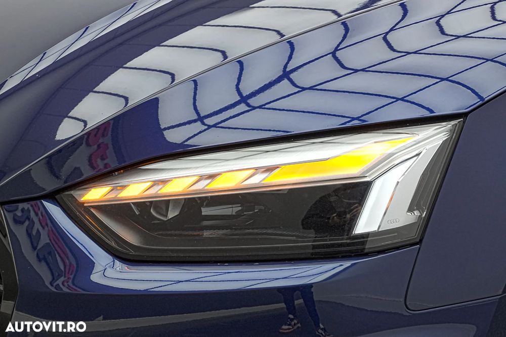 AUDI A5 Sportback 2021 — imagine 32