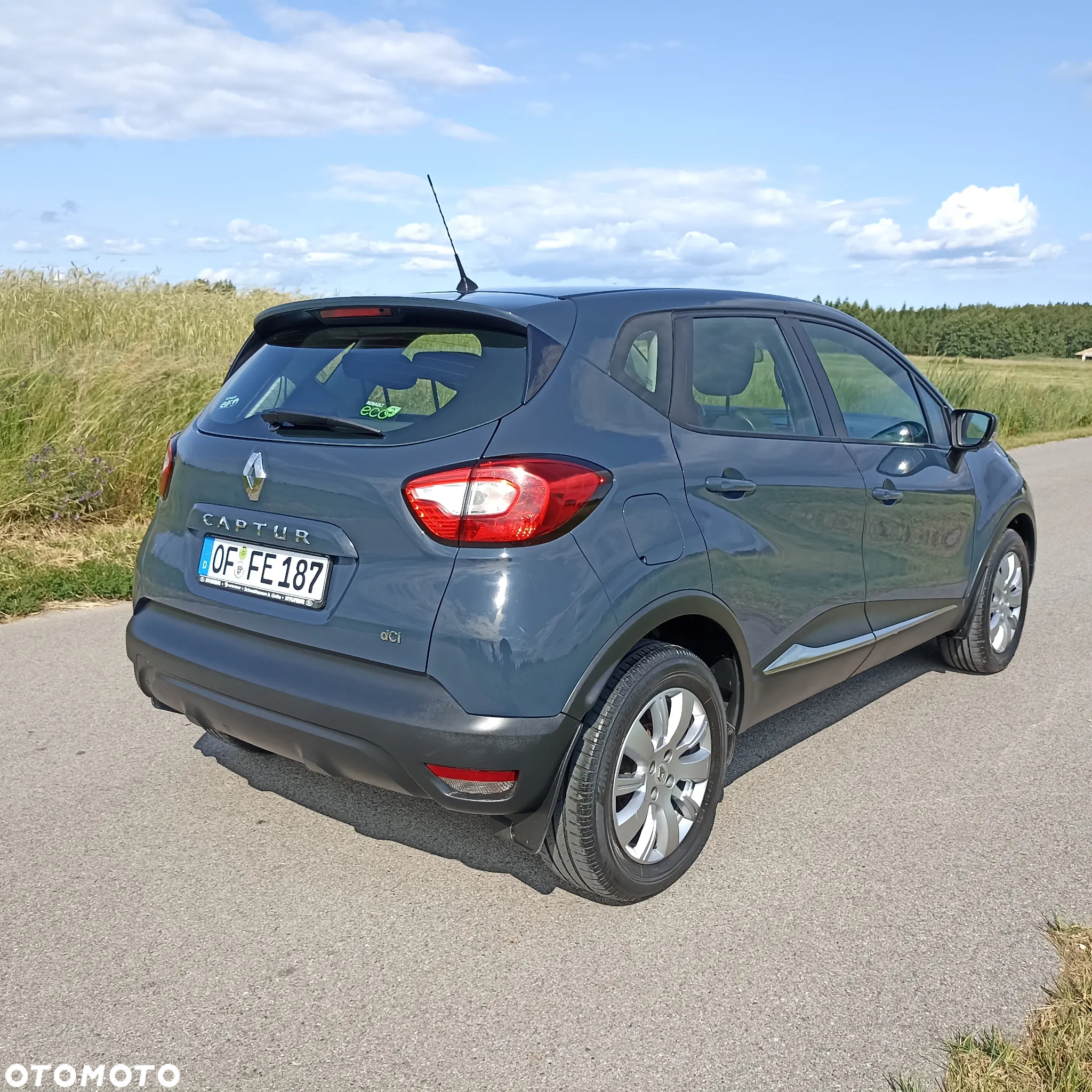 Renault Captur 1.5 dCi Energy Limited - 4