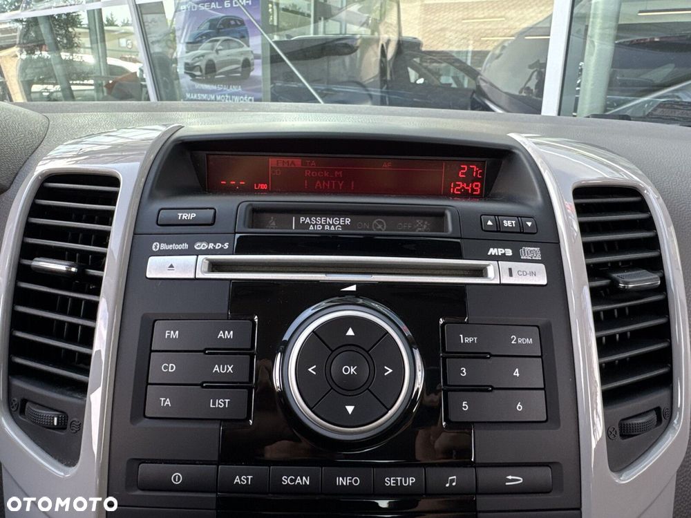 Kia Venga 1.6 XL - 24