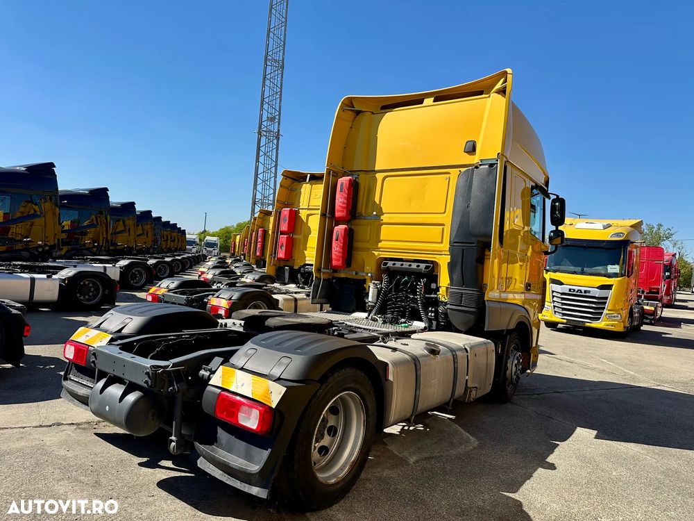 DAF XF480 MEGA - 7
