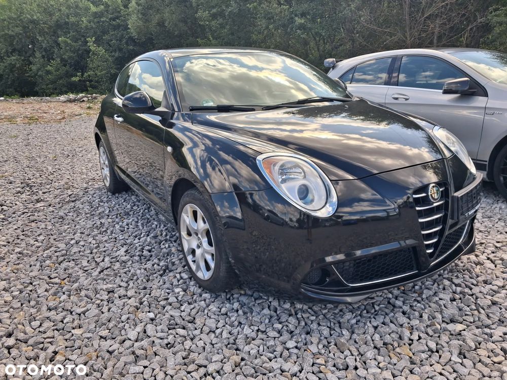 Alfa Romeo Mito 1.4 16V Turismo - 17