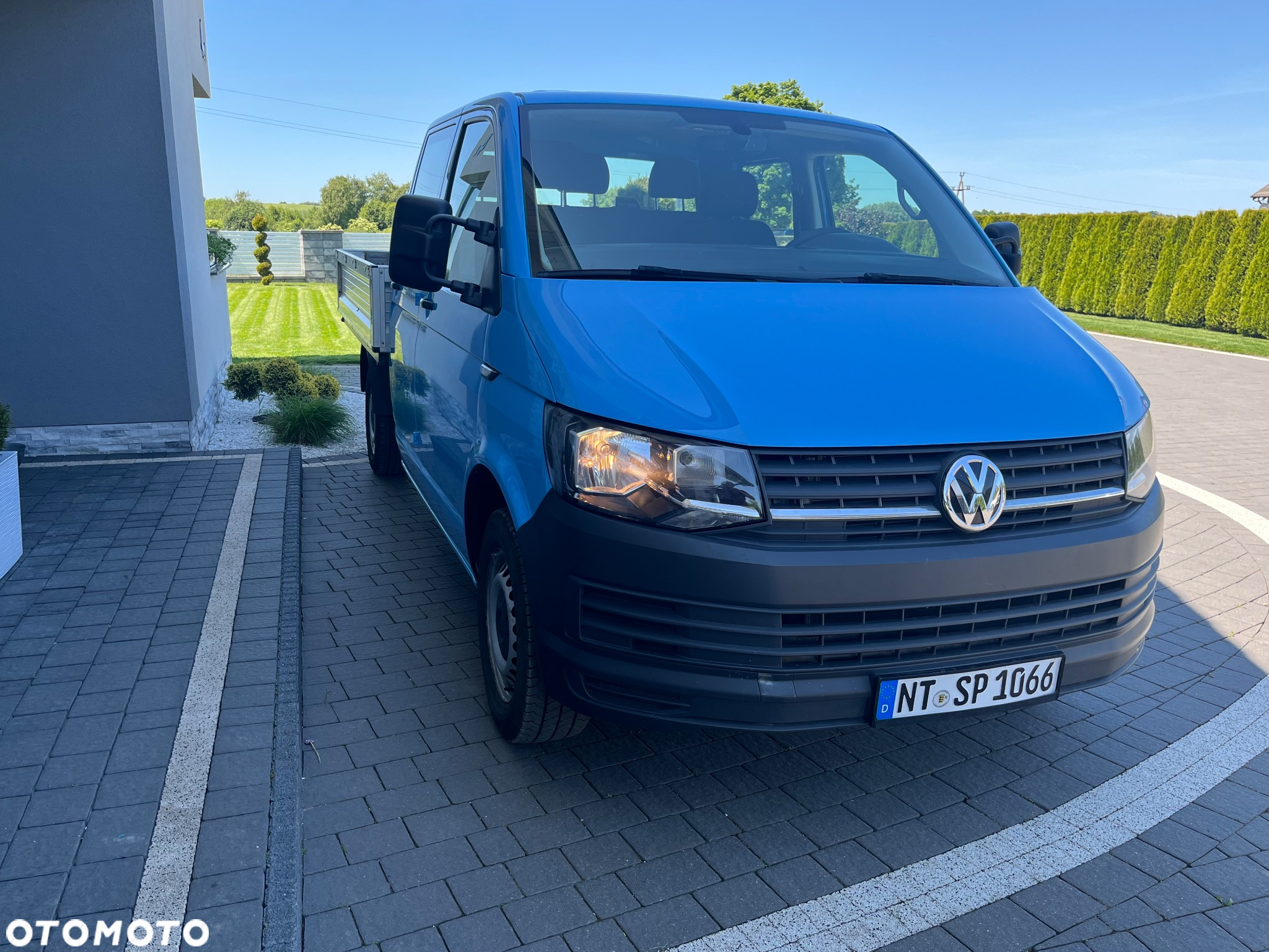 Volkswagen T6 - 4