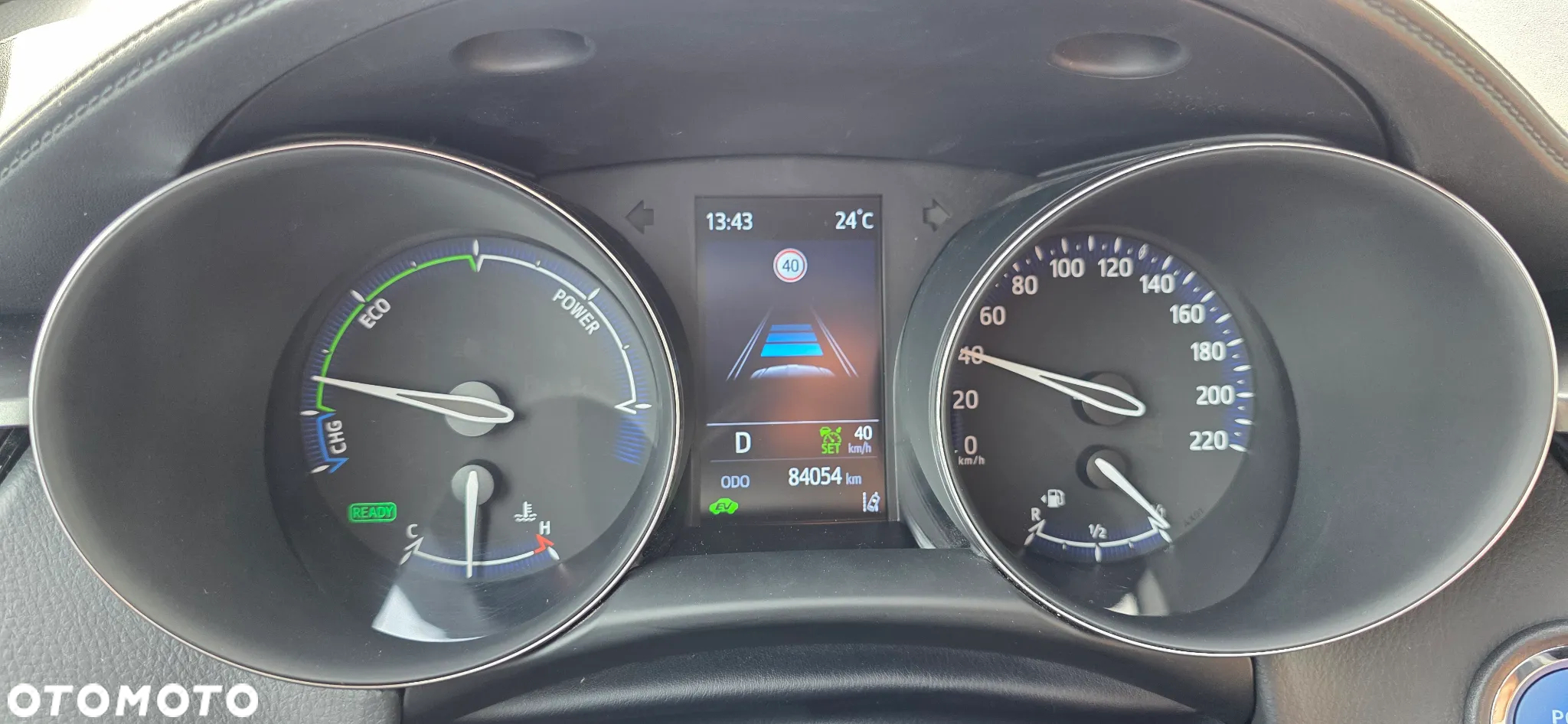 Toyota C-HR - 23
