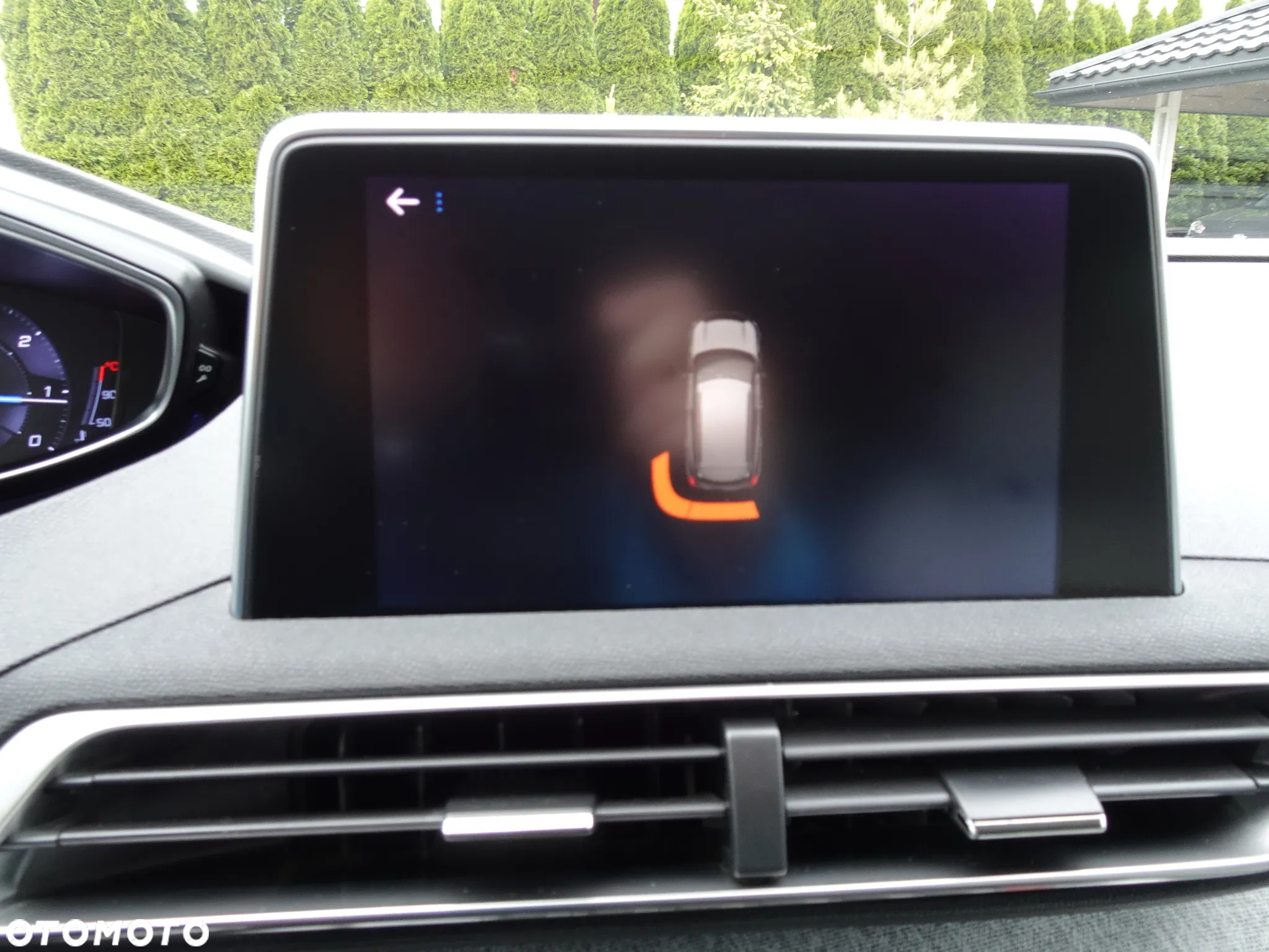 Peugeot 3008 1.5 BlueHDi Allure S&S - 36
