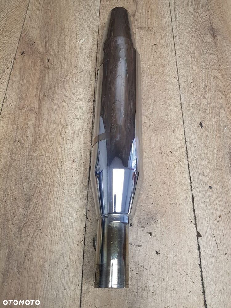 Tłumik Harley Davidson Sportster XL883 XL1200 64893-04A - 3