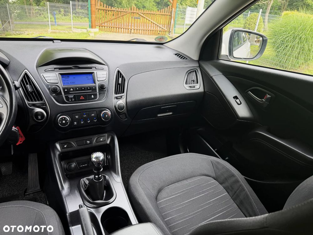 Hyundai ix35 1.6 2WD 5 Star Edition - 15