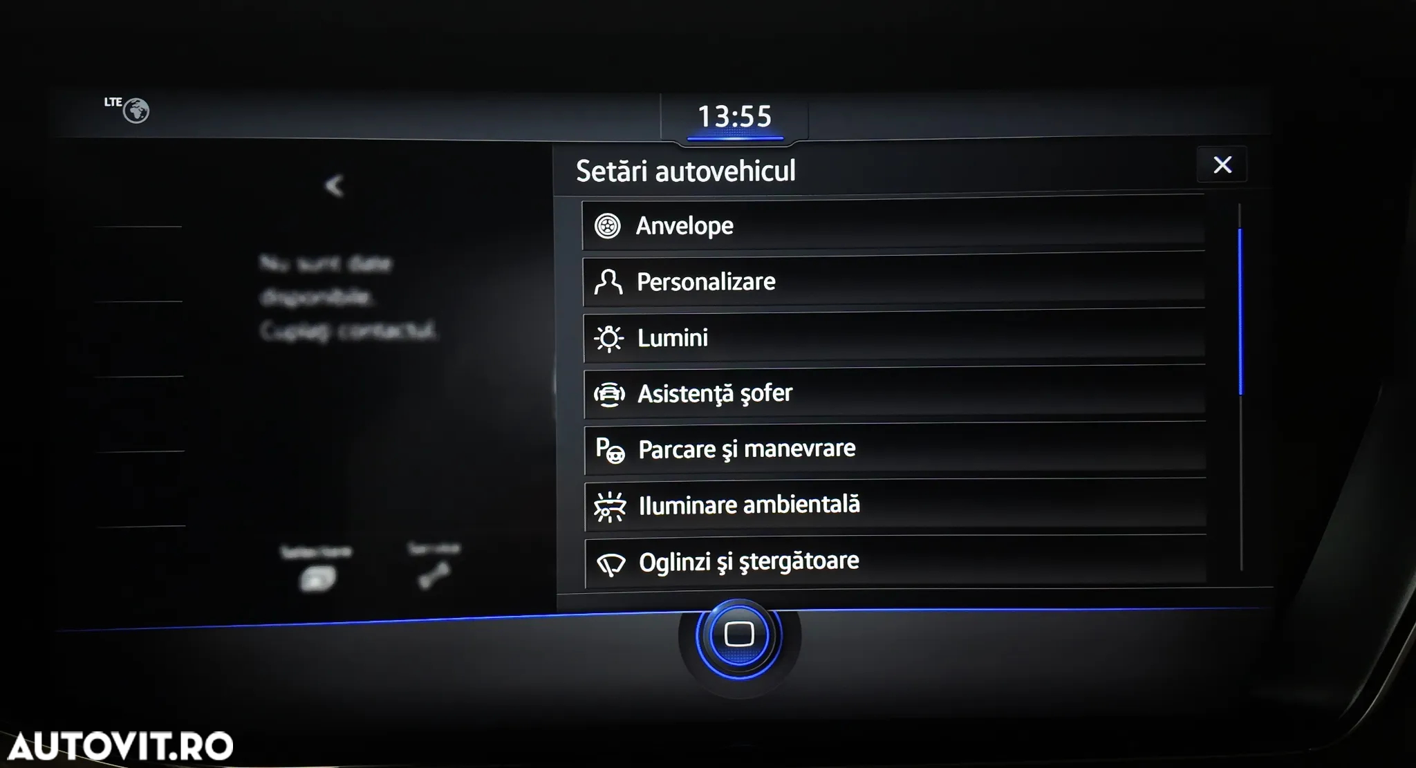 Volkswagen Touareg V6 TDI 4MOTION Elegance - 27