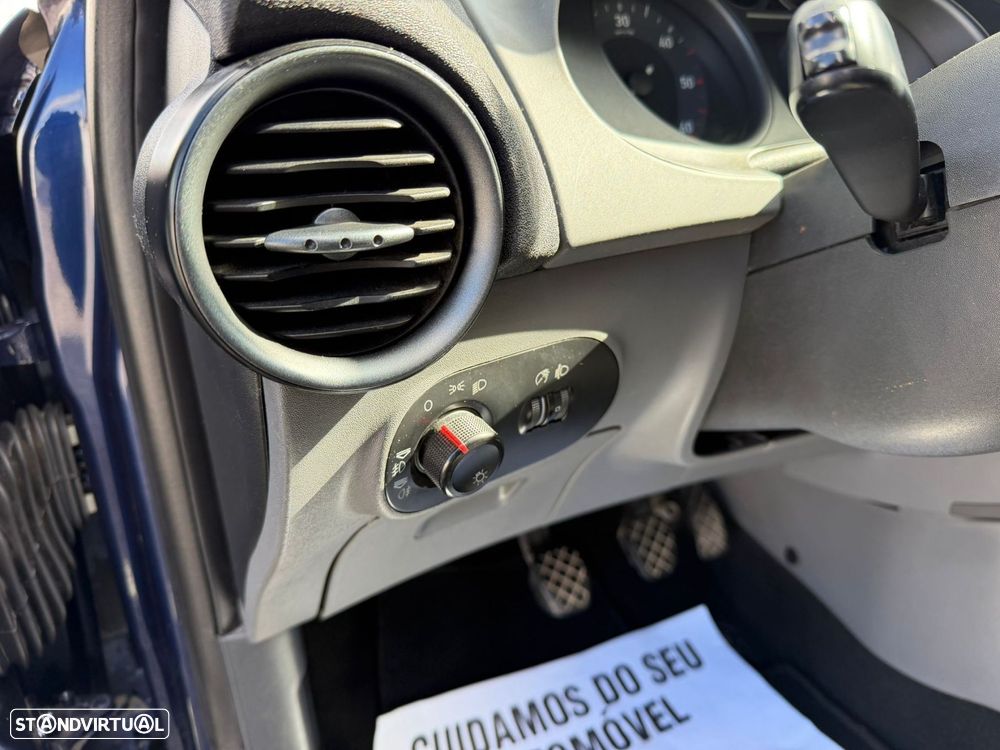 SEAT Ibiza 1.4 TDI Sport - 23