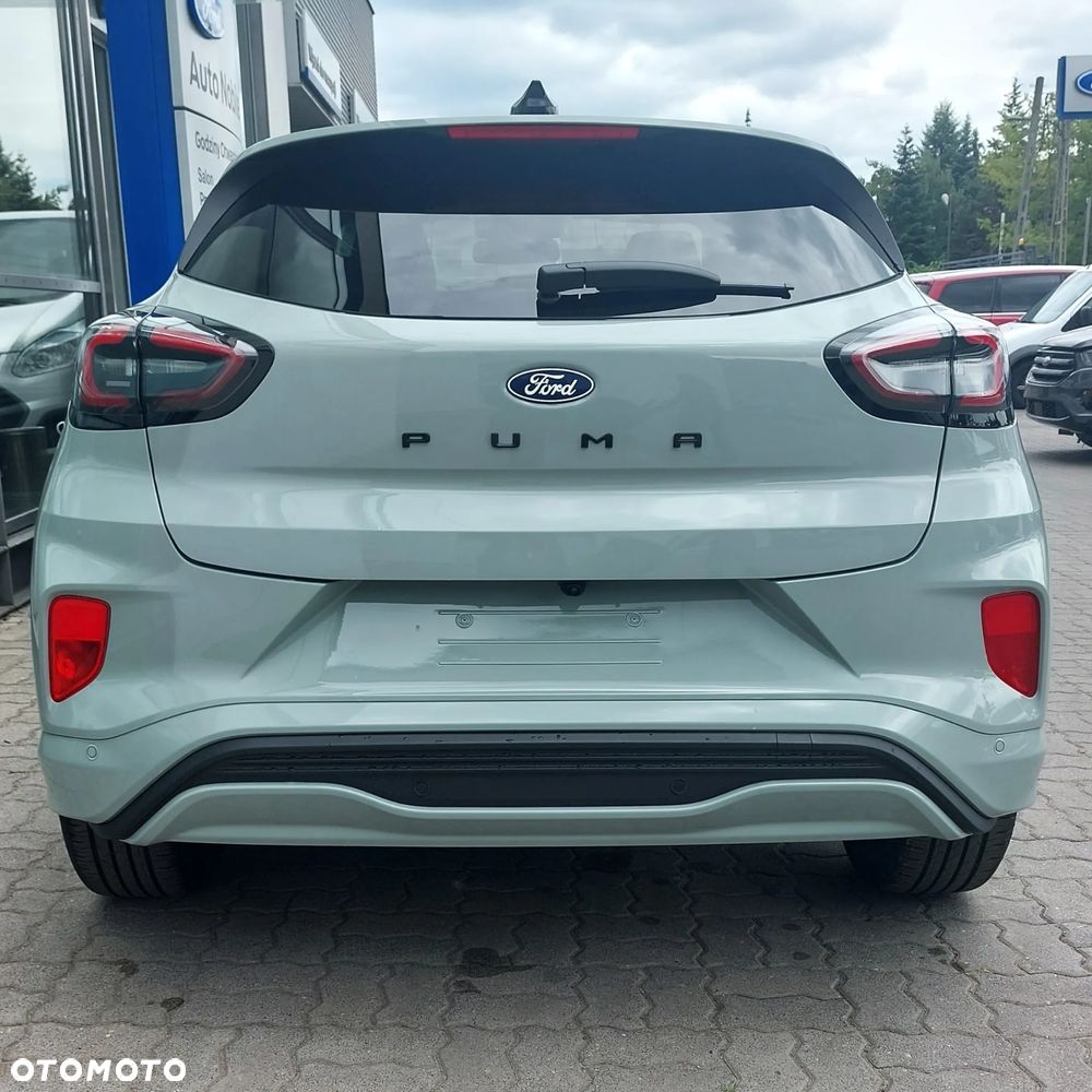 Ford Puma 1.0 EcoBoost ST-Line - 5