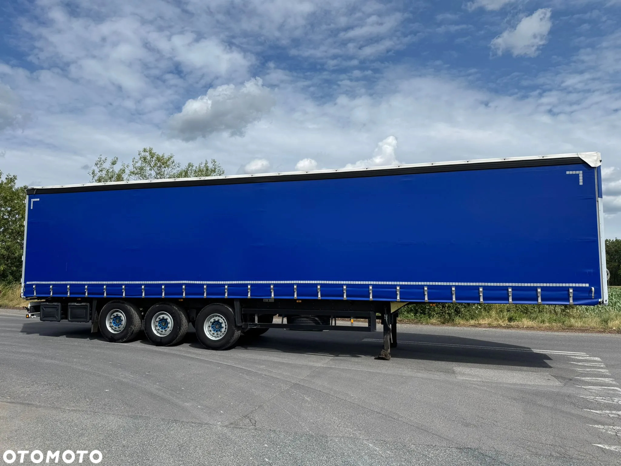 Schmitz Cargobull SCS 24 - 2
