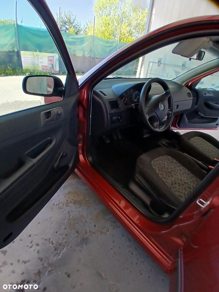 Skoda Fabia 1.2 12V Classic - 9