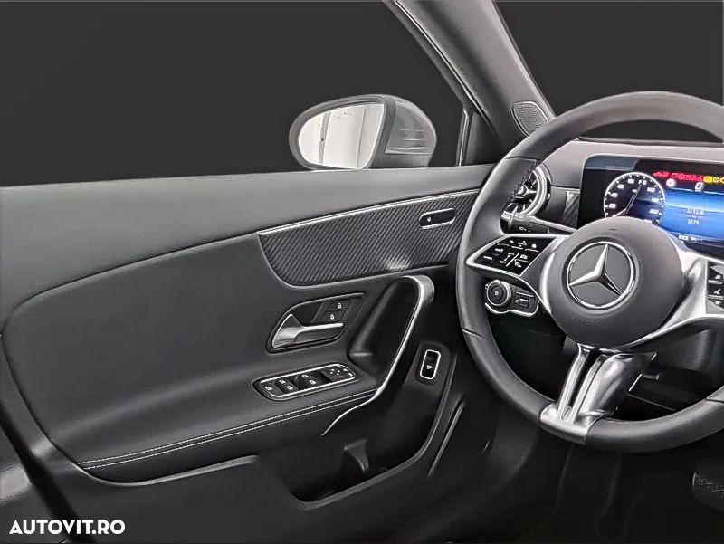 Mercedes-Benz A 200 7G-DCT Lim. Progressive Advanced - 6