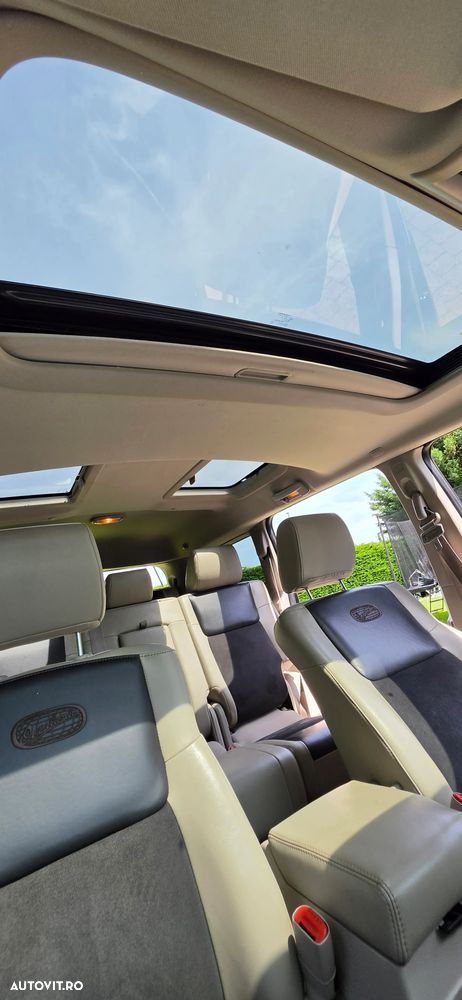 JEEP Commander 2009 — imagine 6
