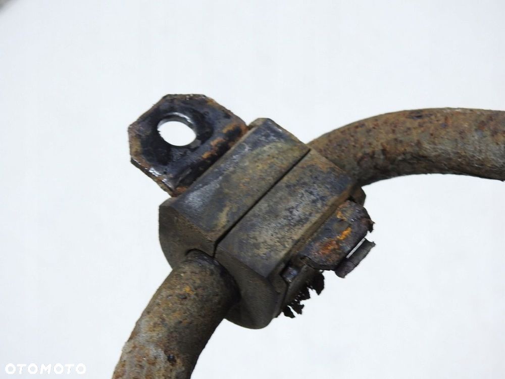 DRĄŻEK STABILIZATOR TYŁ OPEL VECTRA C - 8