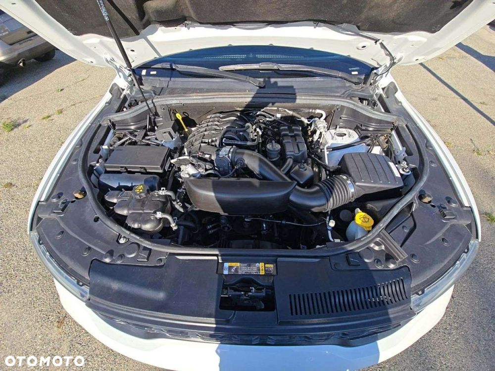 Dodge Durango - 8
