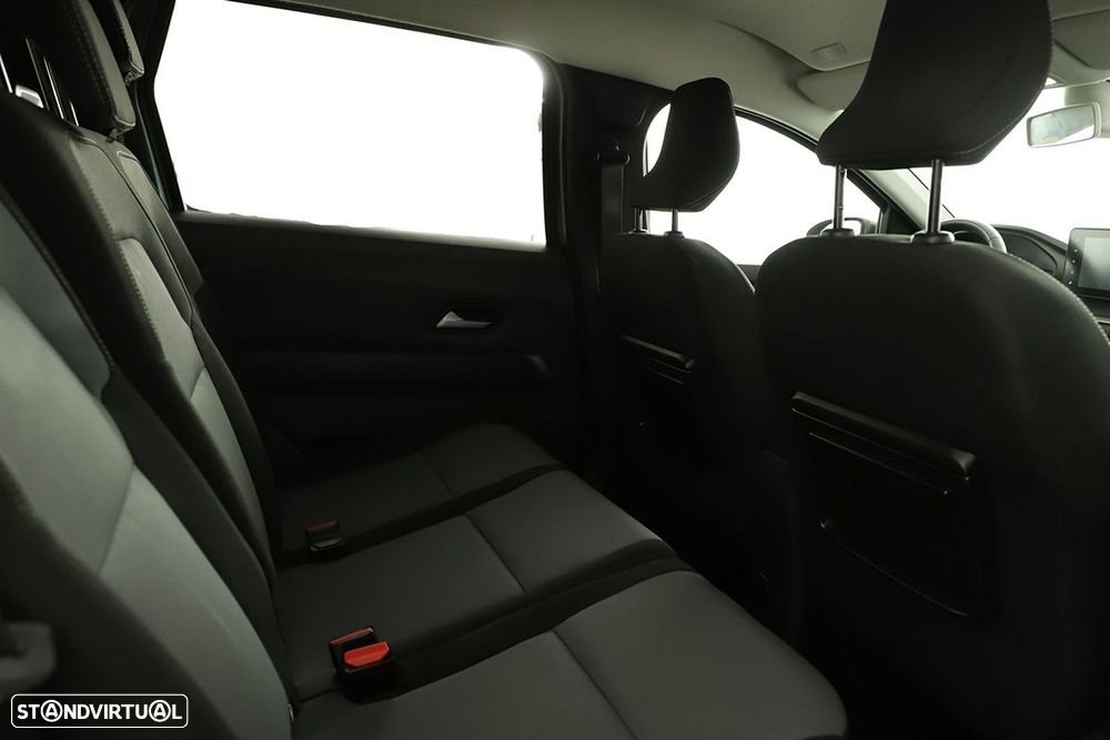 Dacia Jogger 1.0 ECO-G Extreme Bi-Fuel - 36